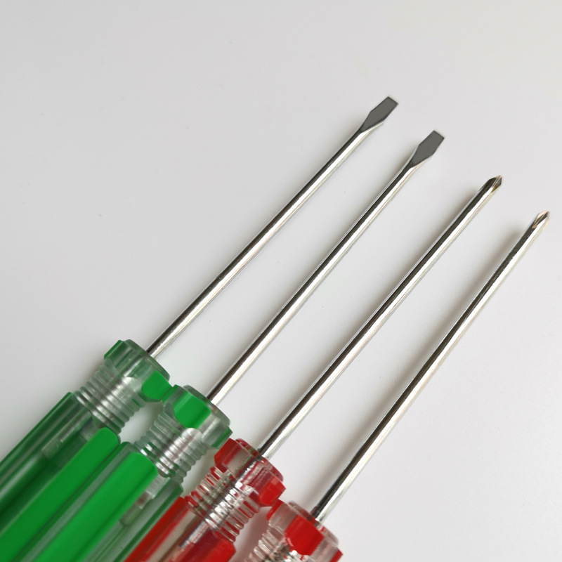 3MM flat-head screwdriver, 5mm cross-head screwdriver, large cross-head screwdriver, 6MM large flat-head screwdriver manufacturer undefined