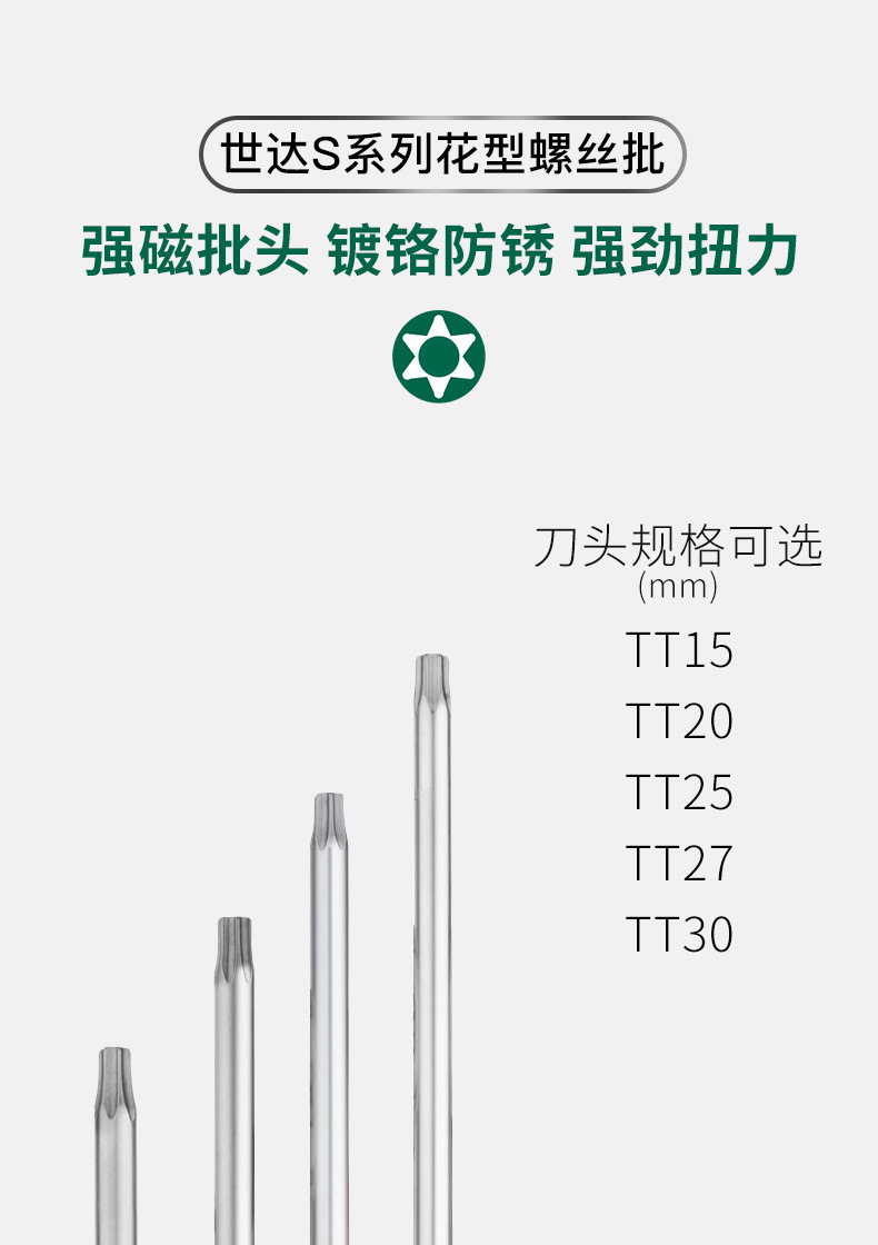 The general tax wholesale skadden screw batch of 05421/05422/05423/05425/05426 full figure