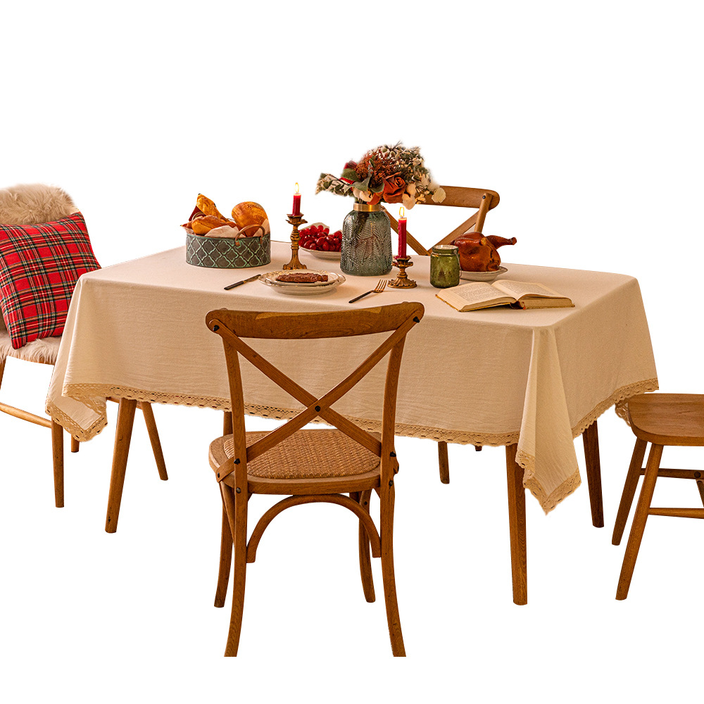 Christmas, party tablecloth Item Picture