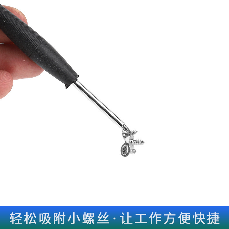 Precision mobile phone disassembly screwdriver tools, cross-shaped and flat-head small screwdrivers, watch repair, glasses, Apple game consoles Application Scenario