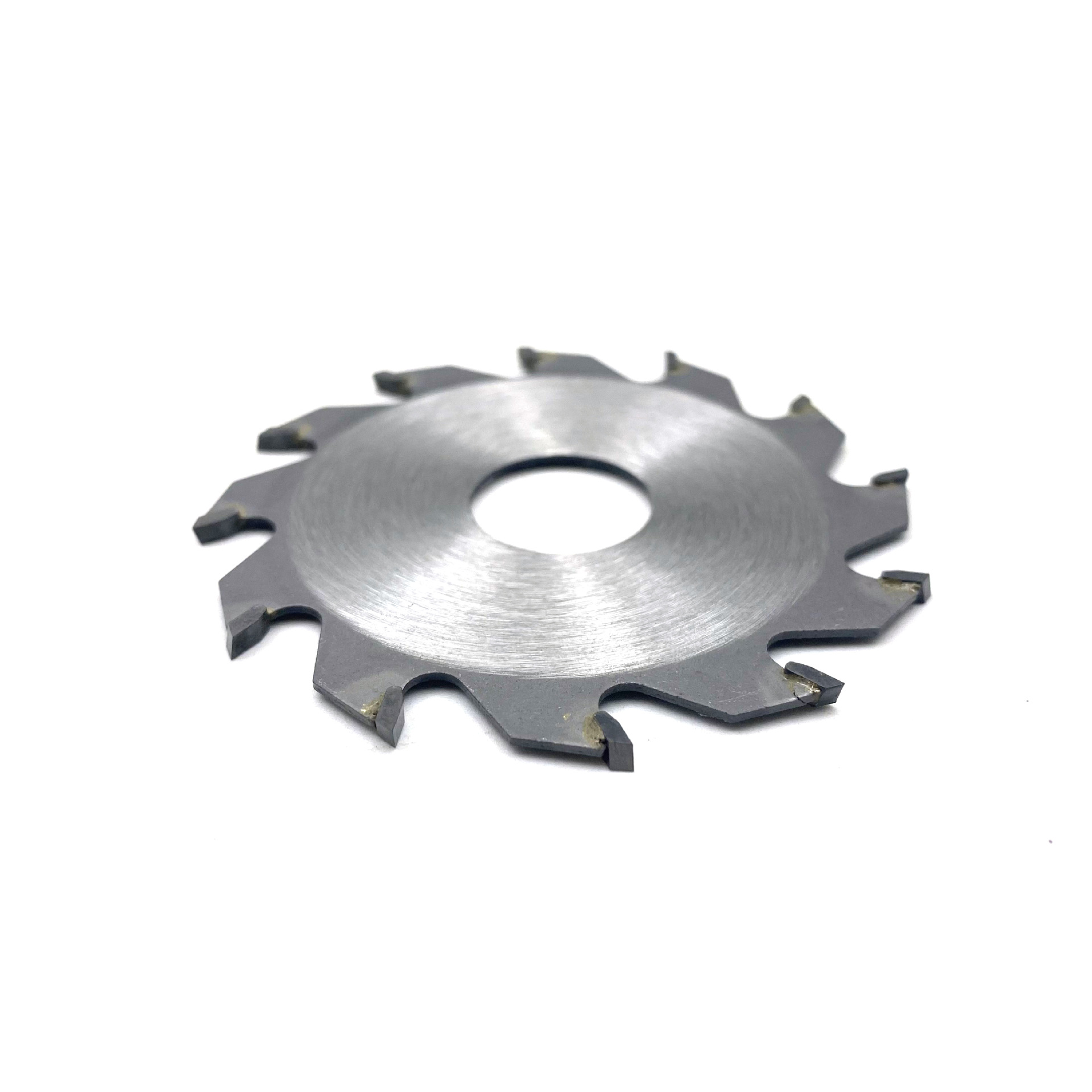 63mm×12T hard alloy saw blade, circular saw blade, woodworking saw blade, micro table saw, small saw blade, 63 woodworking saw blade Application Scenario