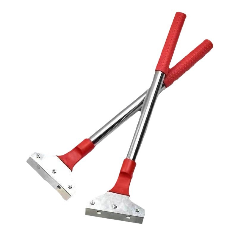 Origin, supply, tile, glass, floor tile scraper, wall cleaning, scraping, cleaning, wall plaster removal tool, grouting and cleaning knife Item Picture