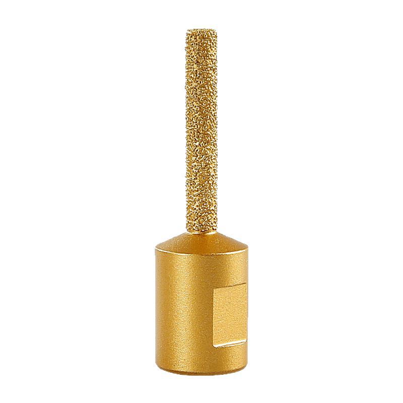 Taichung basin trimming knife, milling cutter, bottom cleaning knife, slotting tool, quartz stone tile Angle grinder, grinding head, straight seam knife Item Picture