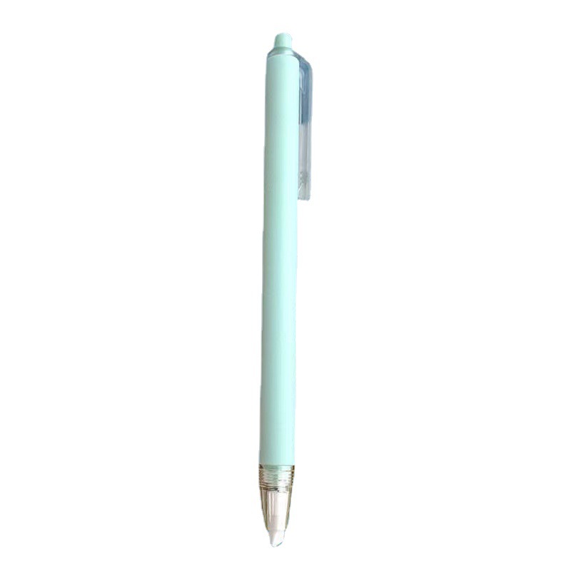 Ceramic planner knife, press pen knife, macaron-colored utility knife, paper cutter, engraving knife, cutting knife, direct supply from the manufacturer Item Picture
