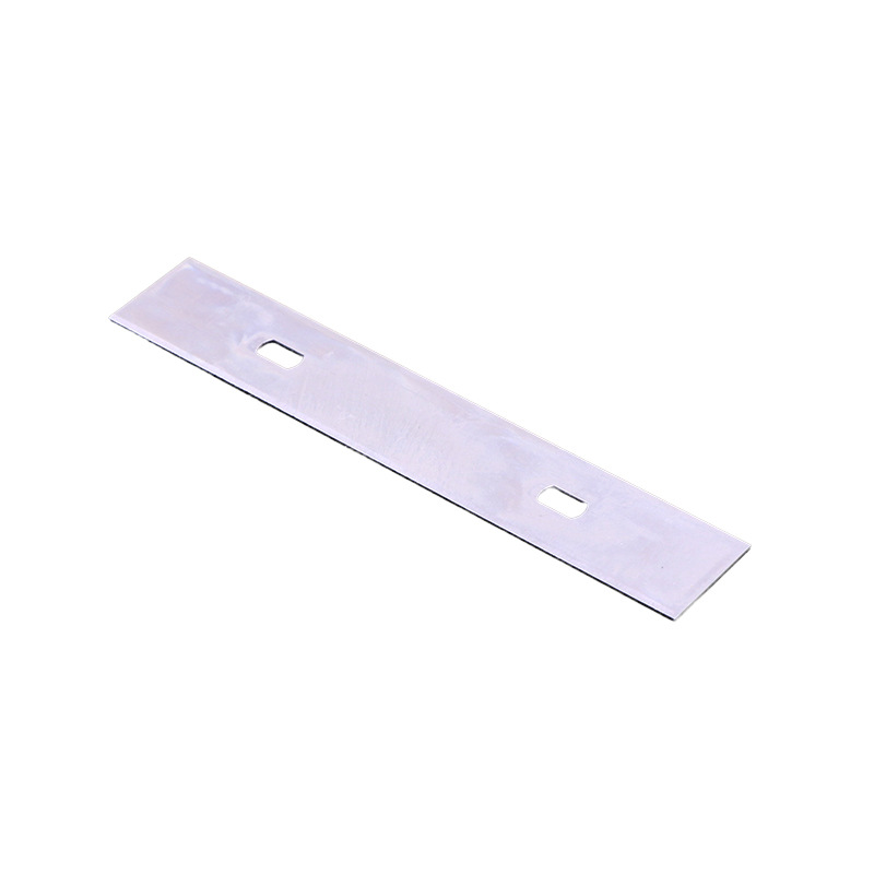 Wholesale of glue removal and grouting scrapers, glass tile floor cleaning knives, grouting cleaning blades, and putty scrapers Item Picture