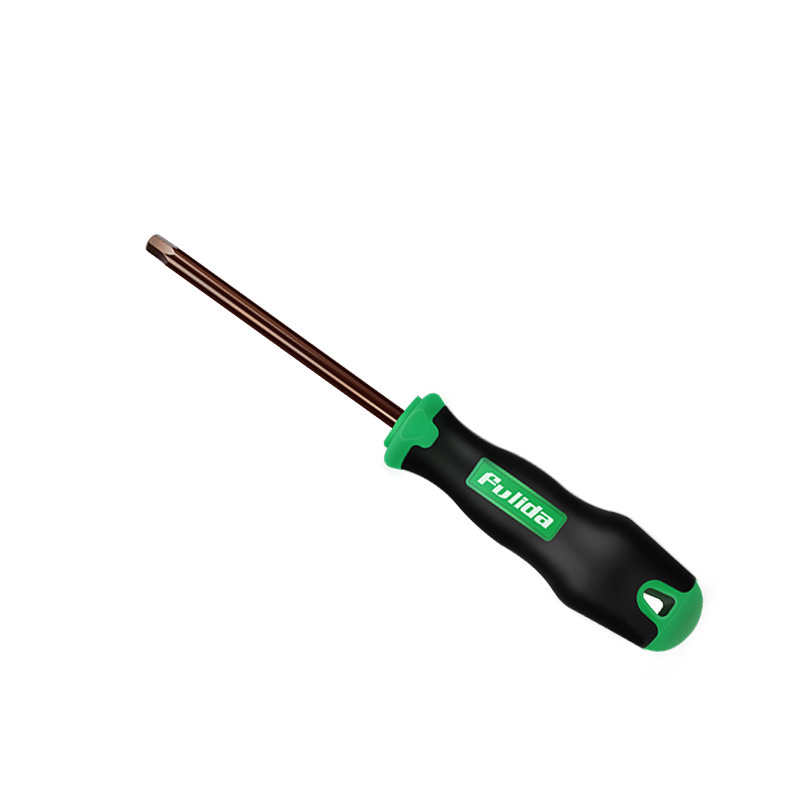 Wholesale S2 alloy steel hex socket screwdrivers, strong magnetic screwdrivers, hex socket wrenches 1.5/2.5/3/4/56mm Item Picture