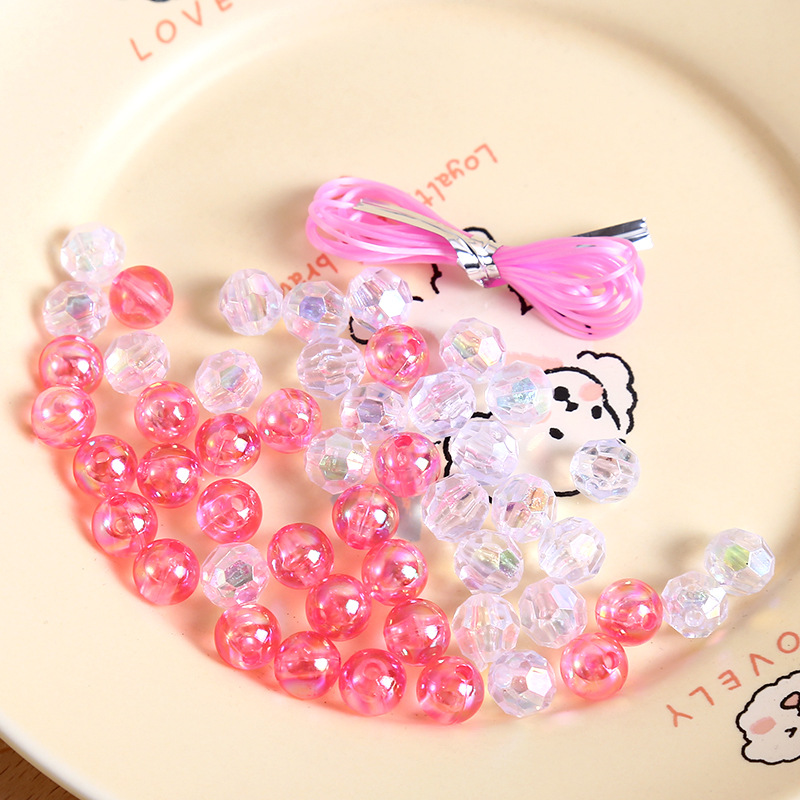 Cute Sanrio series nail stickers, exquisite nail stickers for children, Kuromi Meletti nail stickers for kids Application Scenario