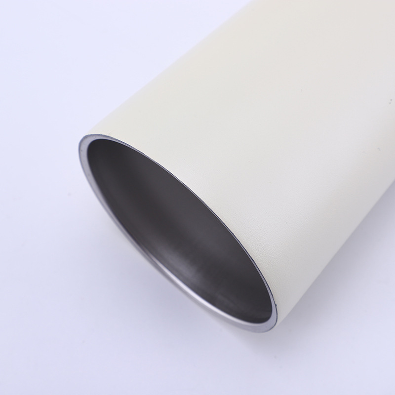 Wholesale of mini 304 stainless steel milk cups, vacuum portable coffee cups, solid-color compact student insulated cups Specification drawing