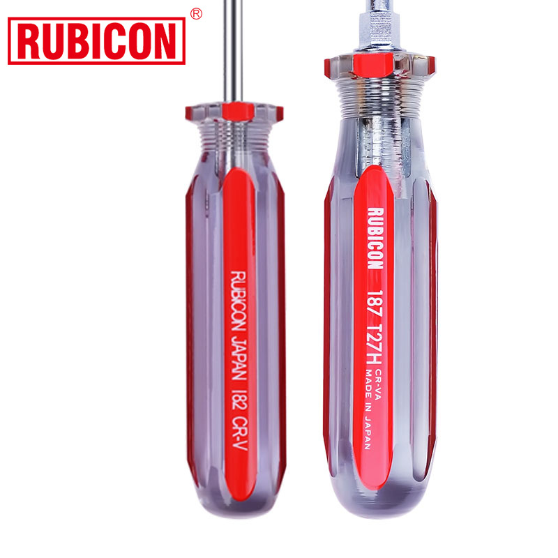 Robin Hood Magnetic Stripe set, flat-head screwdriver, screwdriver, Screwdriver, Star Screwdriver 161, 182, 187 Application Scenario