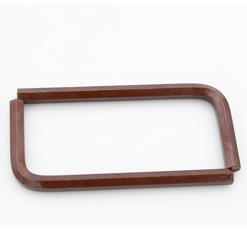 CNC tool accessories: Allen wrench L2/2.5/3/4/5mm with hexagonal socket S2 CNC 12... Level 9 tool Application Scenario