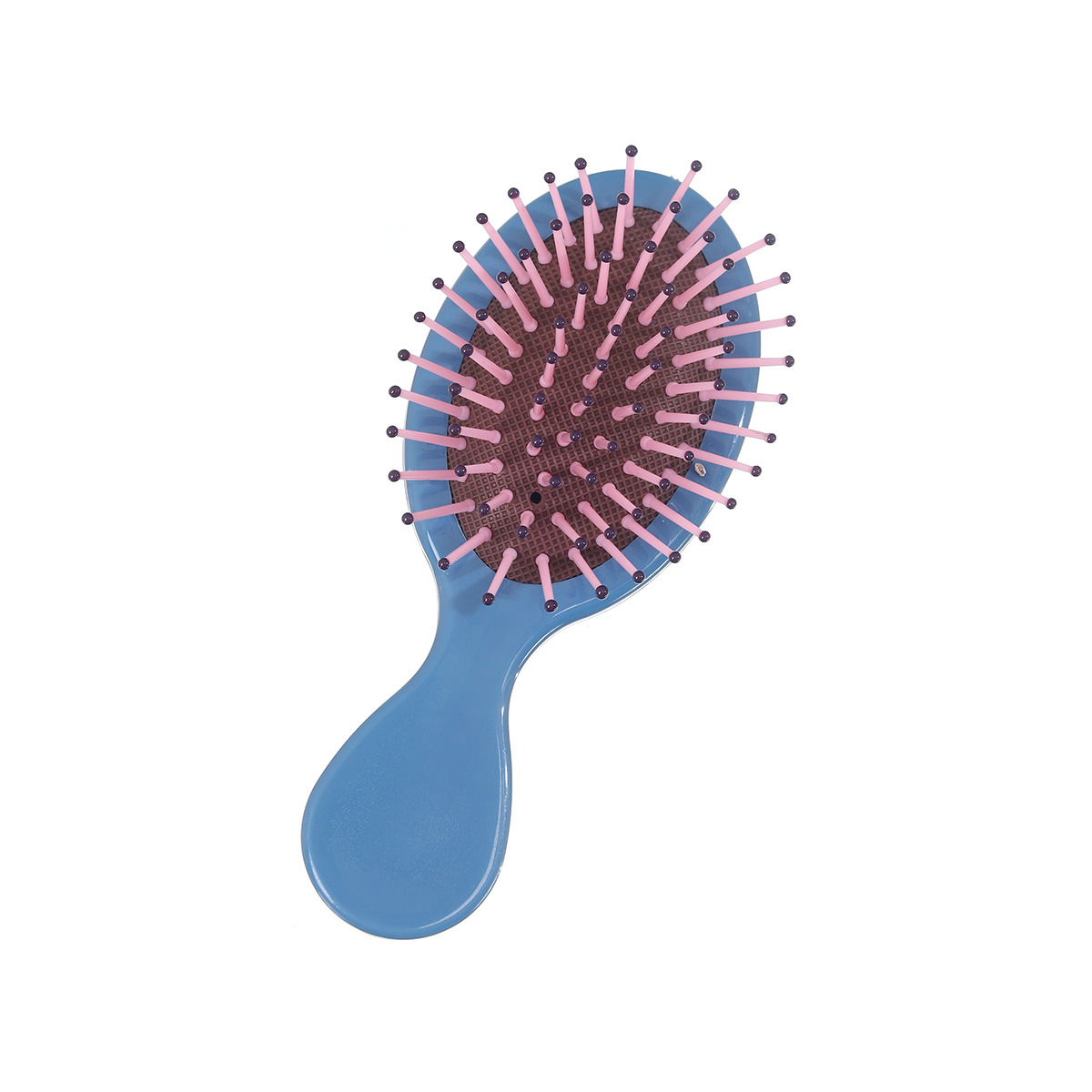 Mini air cushion comb, finished massage comb, women's mini comb, airbag comb, portable comb, home head comb, hair comb Item Picture