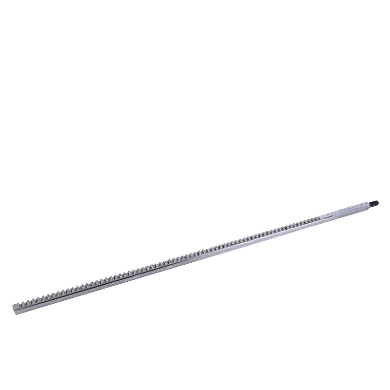 Factory direct supply of high-speed steel keyway broaches, threaded keyway broaches, inner hole keyway broaches wholesale Item Picture
