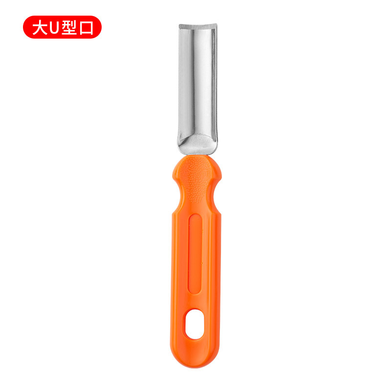Halloween pumpkin carving knife set, DIY pumpkin lantern carving tools, clay tools, pumpkin cutting hand tools undefined