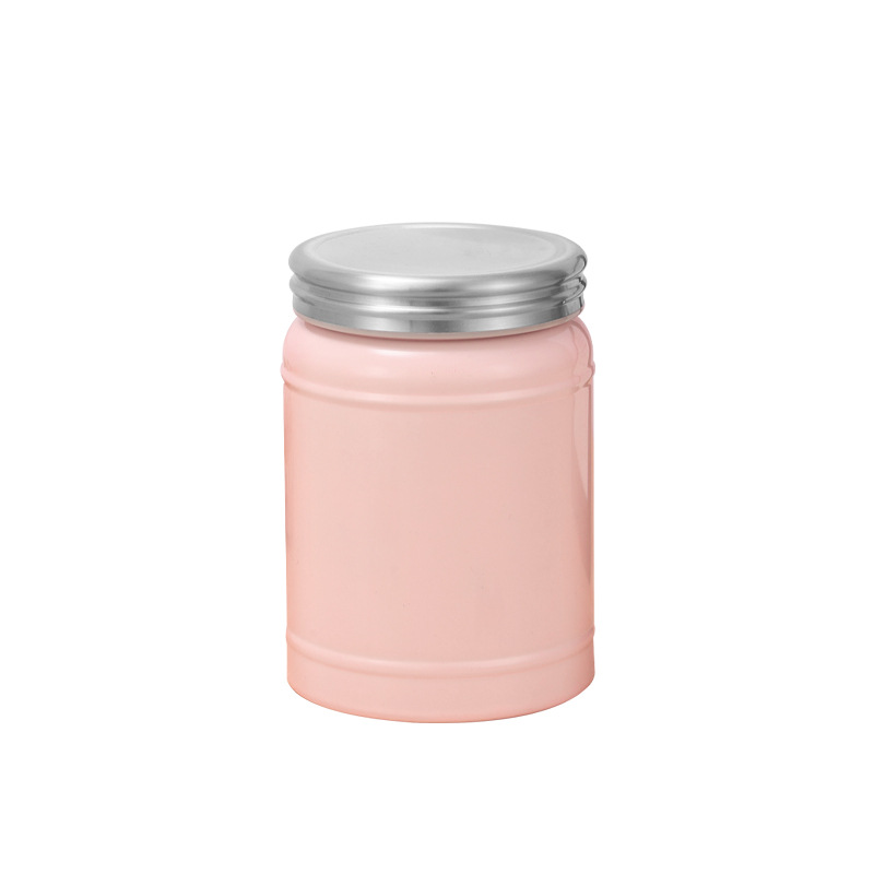 Stainless steel insulated lunch box, portable porridge steaming, extra-long insulated bucket, women's insulated pot, portable insulated cup for work Item Picture
