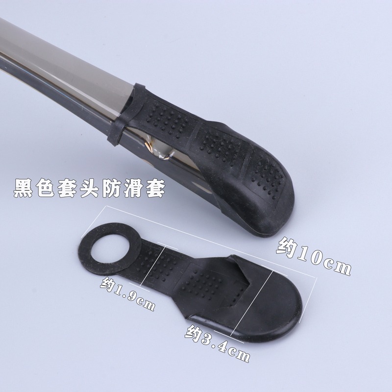 Special anti-slip sleeves for clothing store hangers, rubber sleeves, silicone anti-slip pads, wooden and plastic hangers, anti-slip strips, glue undefined