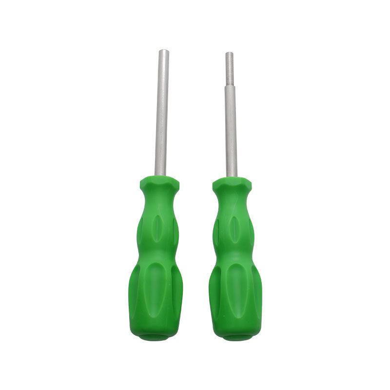 NGC N64 SFC Disassembly + Cartridge Removal Special Screwdriver Set for WII Power Screwdriver 3.8 4.5mm Item Picture