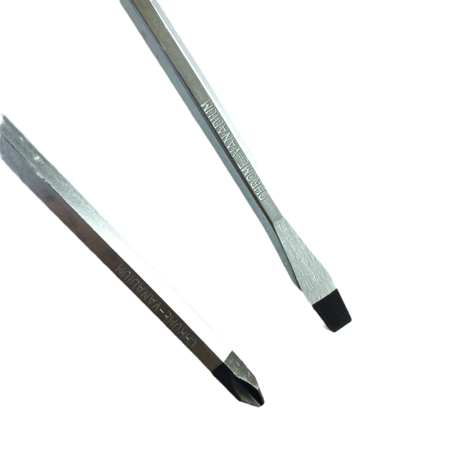 Jiande Factory specializes in exporting 12-piece sets of plastic box sets for screw screwsters with through-hole handles Application Scenario