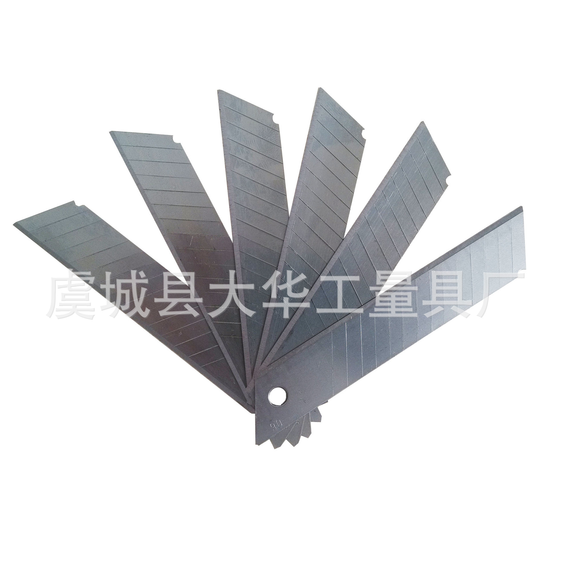 Wholesale 18mm large utility knife holder, 286 wallpaper knife holder, paper cutter, aluminum alloy, 9mm stainless steel undefined