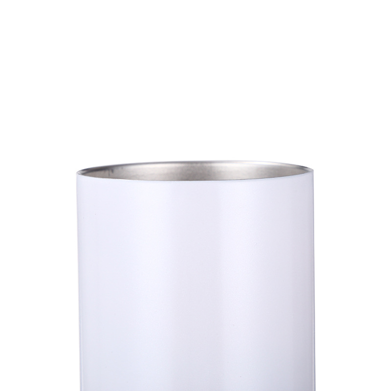 Cross-border sublimation 20OZ straw cup, 32OZ ice cube cup, heat and cold preservation car cup, U-shaped eggshell cup, space pot Specification drawing