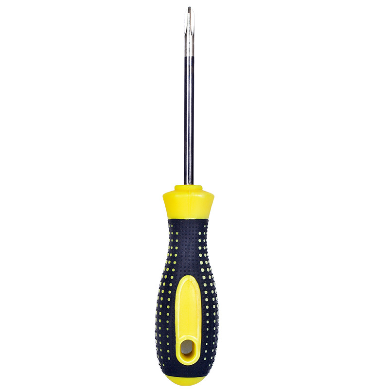 Factory direct sales of plum blossom screwdrivers, flat-head cross-head screwdrivers, screwdrivers, and wholesale of screwdrivers in various styles Application Scenario