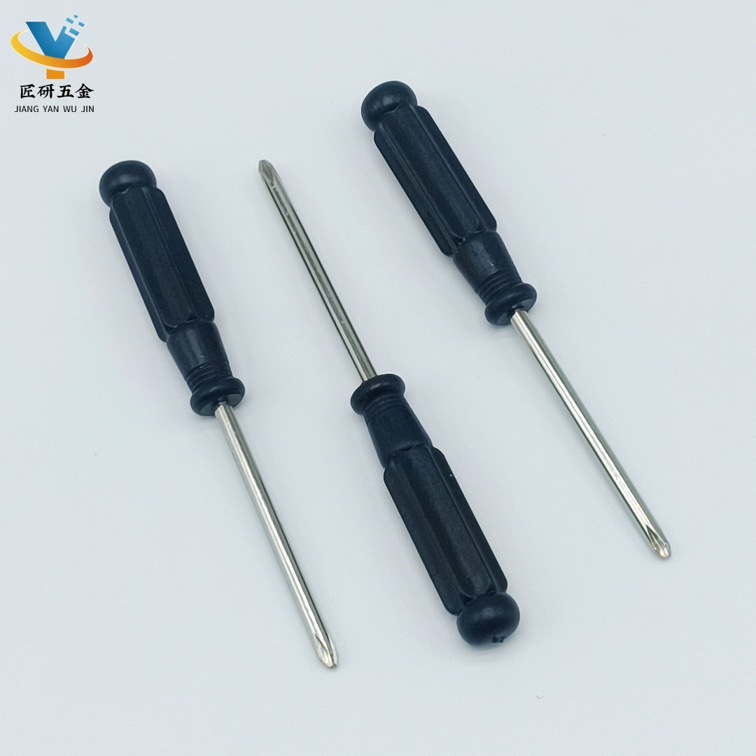 Factory orders 3mm cross-head screwdrivers, screwdrivers, crystal 3.0 toys, computers, furniture, screwdrivers, electrical accessories details Picture