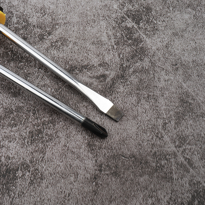The manufacturer supplies multi-functional set tools with massage handles, cross-head screwdrivers and magnetic force screwdrivers Specification drawing