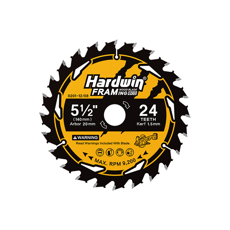Handaway woodworking saw blades, 4/5 inches, 5.5 inches or so, dovetail tooth cutting blades, hand push saw, electric circular saw Item Picture