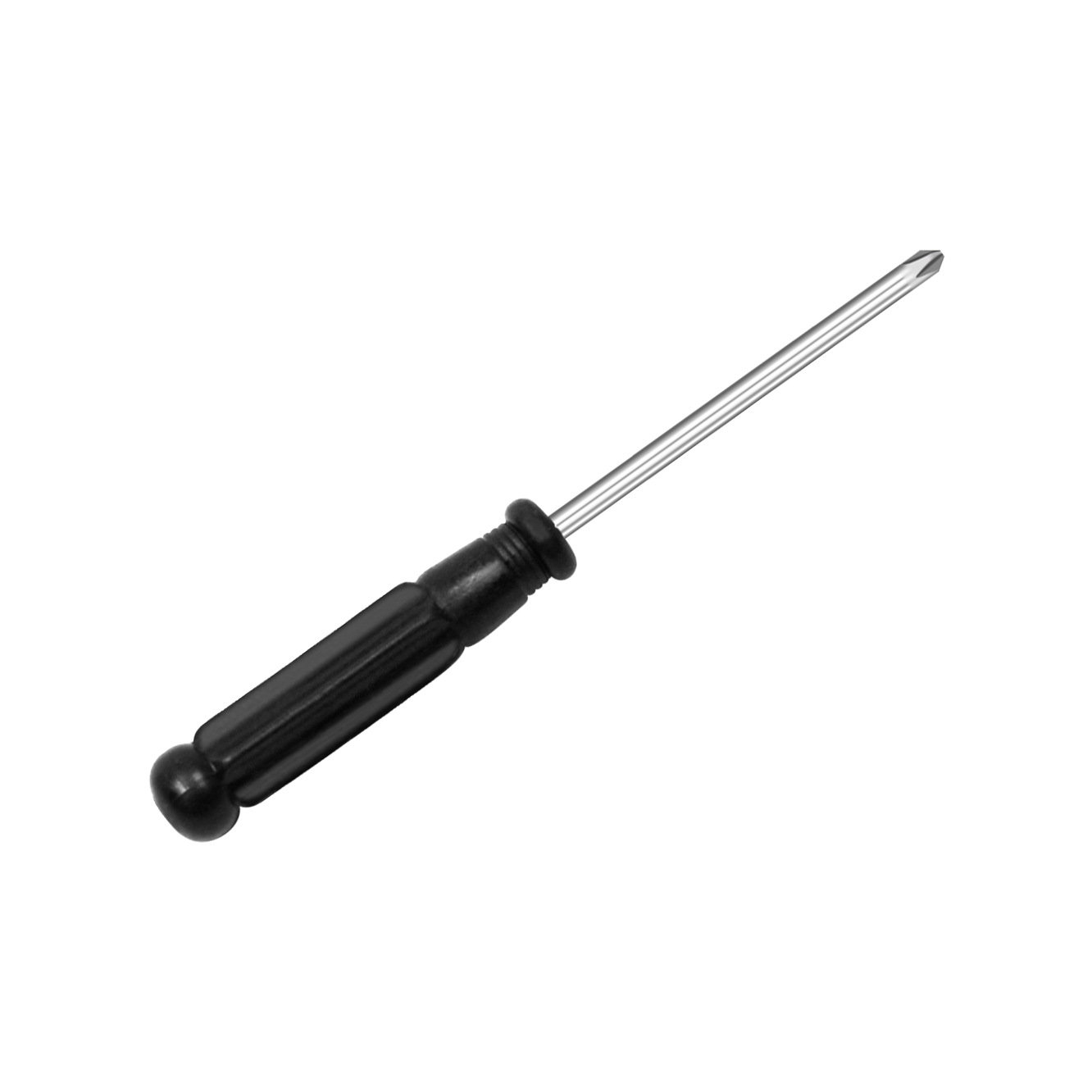 【 Same style at a low price 】3mm cross-shaped crystal mini screwdriver toy, flat-head screwdriver, and small household appliances are available for delivery undefined