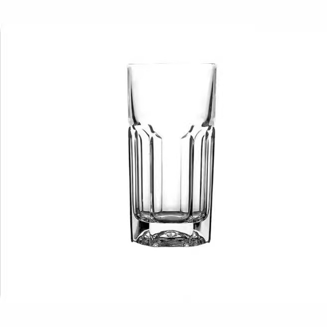 Deli Whisky and spirits cups, creative home restaurant high-end crystal glass beer mugs, spirits cups, drinking cups Item Picture