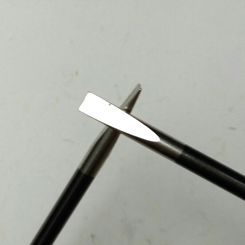 Supplying pitted handle single-purpose screwdrivers, multi-functional l dual-purpose screwdrivers, repair screwdrivers, Yuanhong hardware Tools Application Scenario