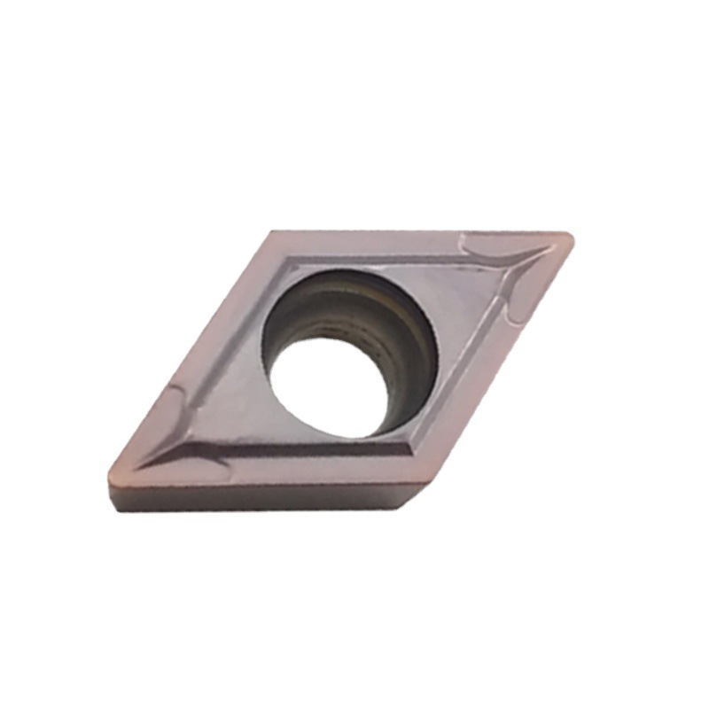 55 degrees diamond CNC blade DCGT 070204/11 / DCMT11T304 / t308 cylindrical inner hole boring cutter Item Picture