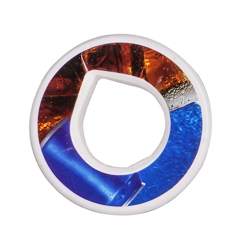 airup Aroma Cup, Amazon Cross-border Aroma Ring, multi-fruit Fun ring, 0 sugar 0 calories, Green Aroma ring details Picture