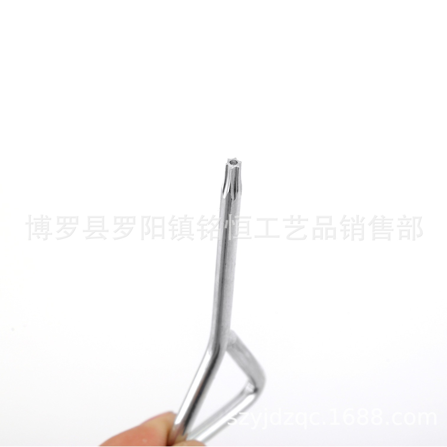 T15 Anti-theft screwdriver T15 plum blossom screwdriver T20 Hole screwdriver T20 Plum blossom screwdriver Application Scenario