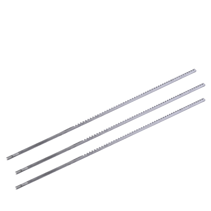 5mm M2I material keyway broach spline broach supports non-standard Shengyou broach machine pins 18-30 full figure