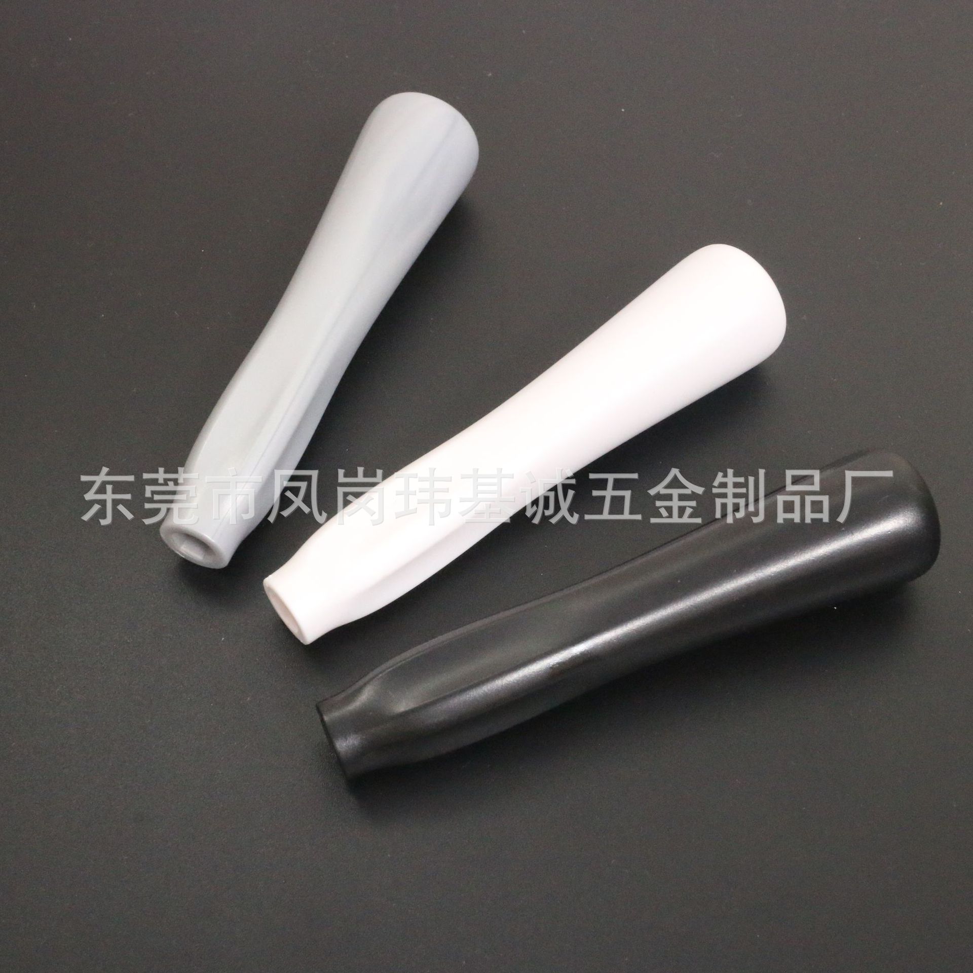Customized doorbell screwdriver, dual-purpose screwdriver with screw shank, factory direct sales Item Picture