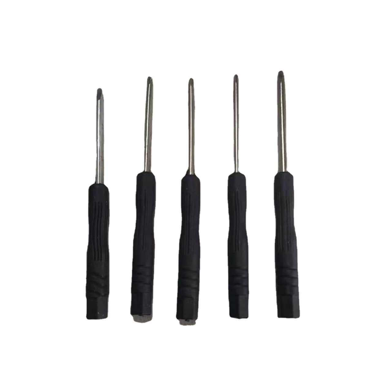 Wholesale of 2mm and 3mm cross-shaped mini screwdrivers, repair tools and accessories. Small screwdrivers Item Picture