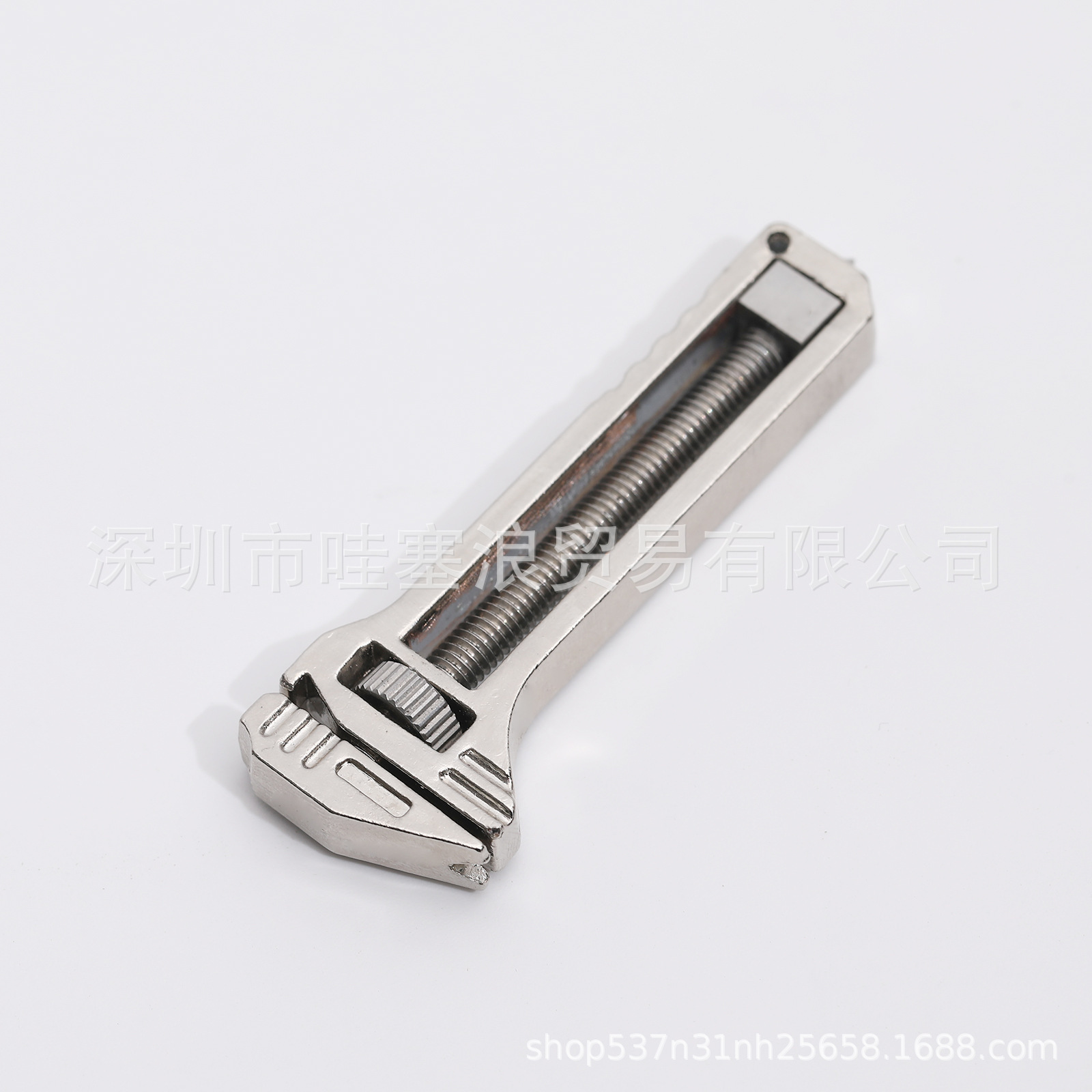 Cross-border Compact Titanium Multitool multi-functional auxiliary tool undefined