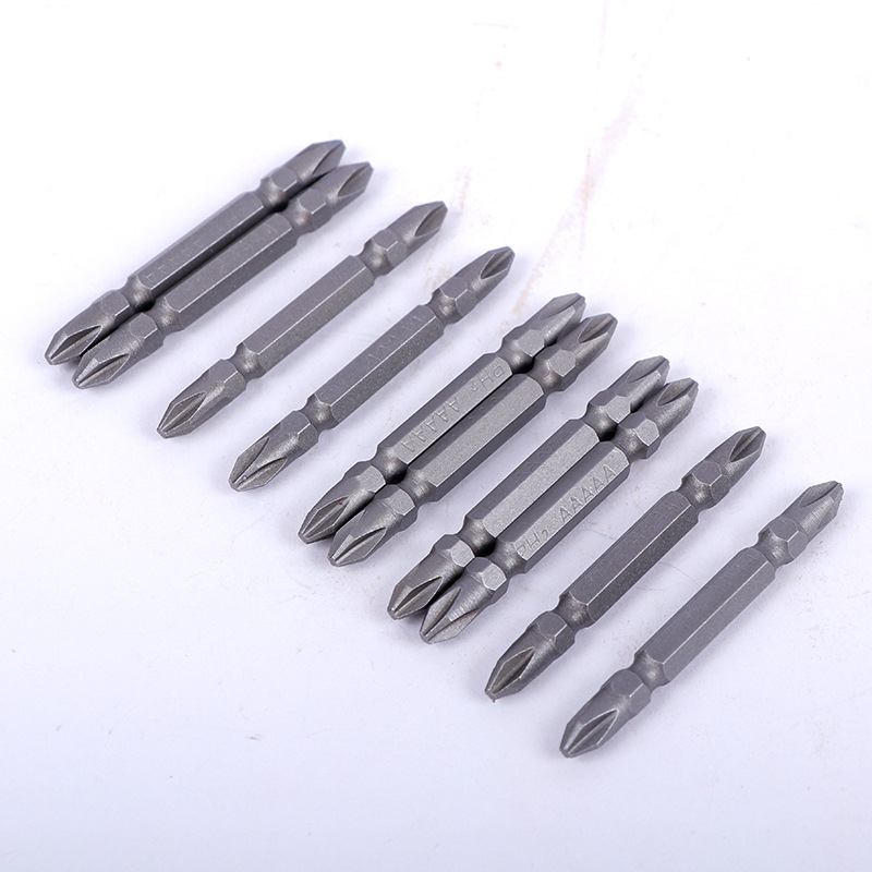 Gangchen Factory offers a variety of specifications of double-section screwdriver boxes with 65-length industrial-grade electric screwdriver bits and extended screwdriver bits Application Scenario