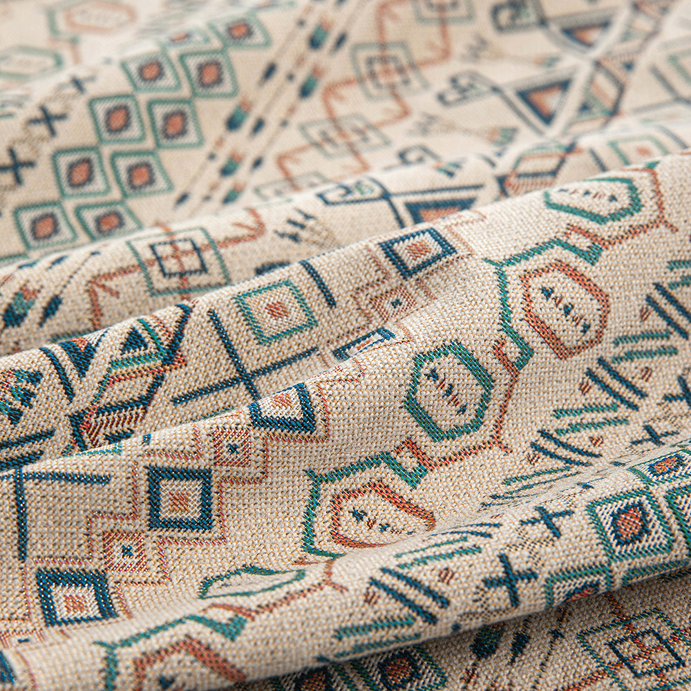 European-style tablecloth Item Picture