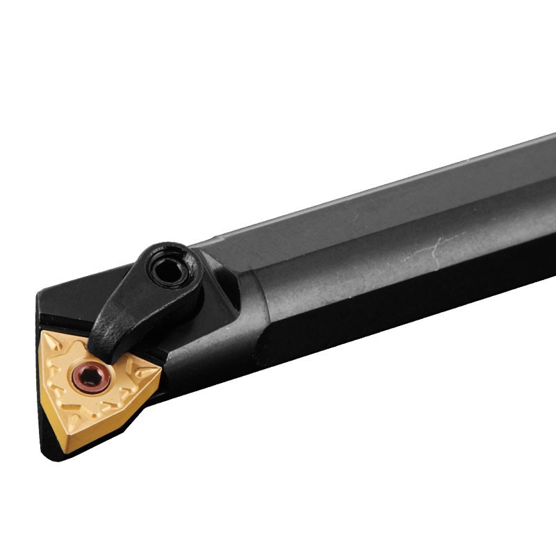 Wholesale of 95-degree inner hole turning tool holders S20R/S25S/S32T/40T-MWLNR08 peach-shaped CNC tool holders Item Picture