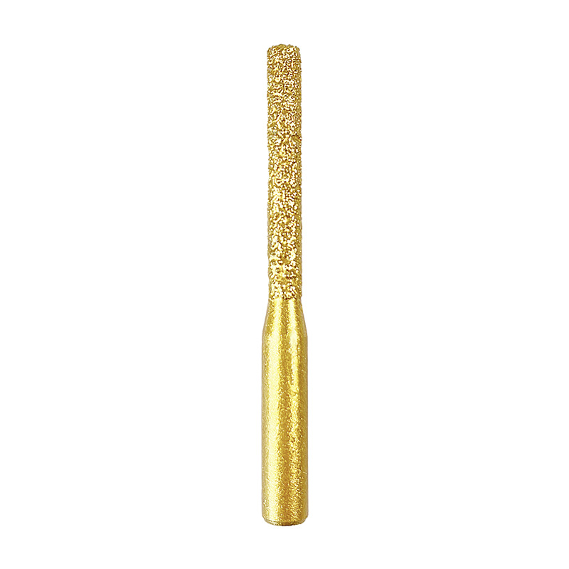Dali quartz stone brazing seamless seam straight knife diamond stone cutter head stone countertop milling machine edge trimming and slotting tools Item Picture
