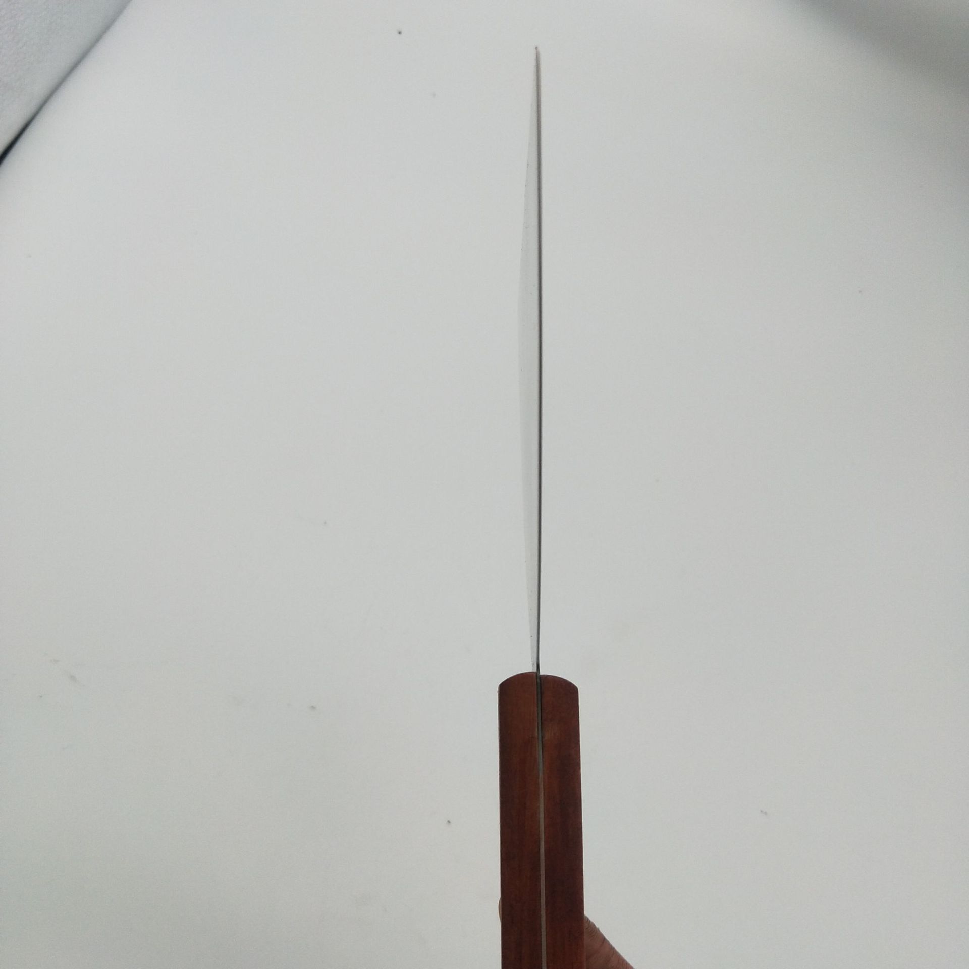 6-inch flat spatula, pancake spatula, grease spatula, cleaning spatula, oil scraper spatula details Picture
