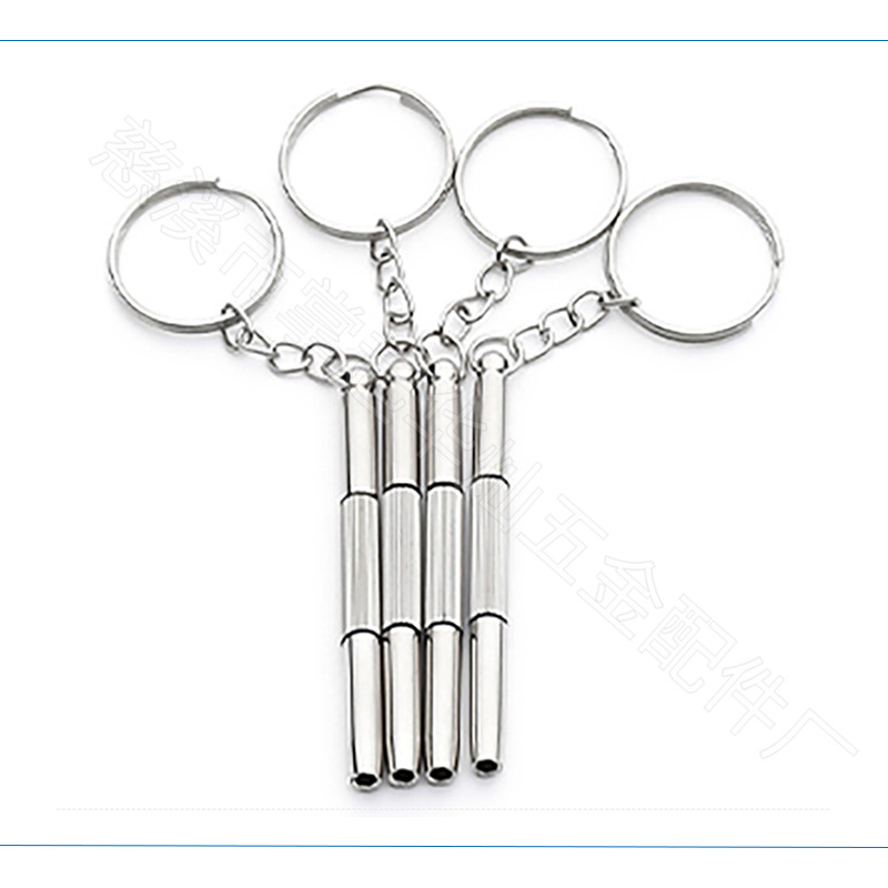 Wholesale of multi-functional screwdrivers for mobile phones and glasses, portable multi-functional glasses screwdrivers Application Scenario