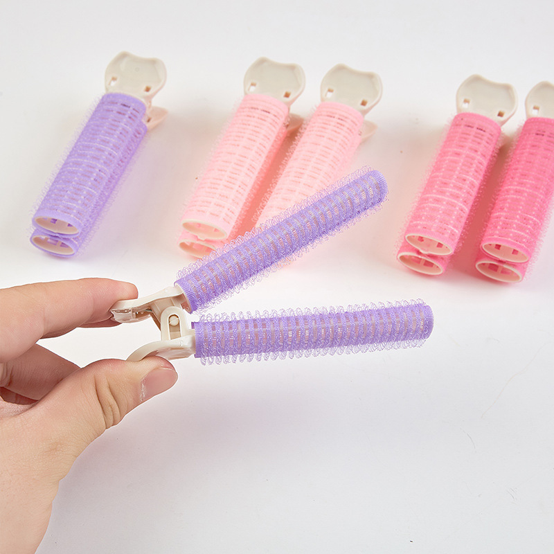 Fake hair, red hair clips, curling irons, hair accessories, headwear, hair coils, hair straighteners, no hair damage, simple wholesale, cute for girls full figure