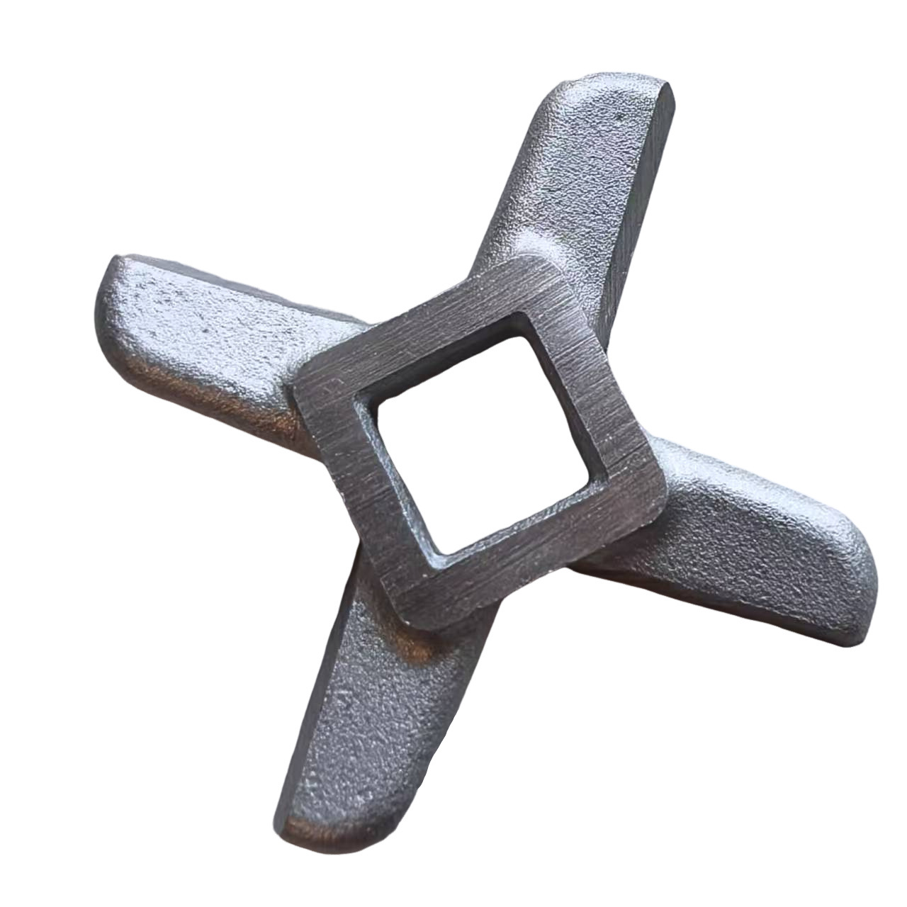 Meat grinder blades, meat grinder blades and meat grinder accessories are used in conjunction with the meat grinder's meat discharge tray and meat grinder blades undefined