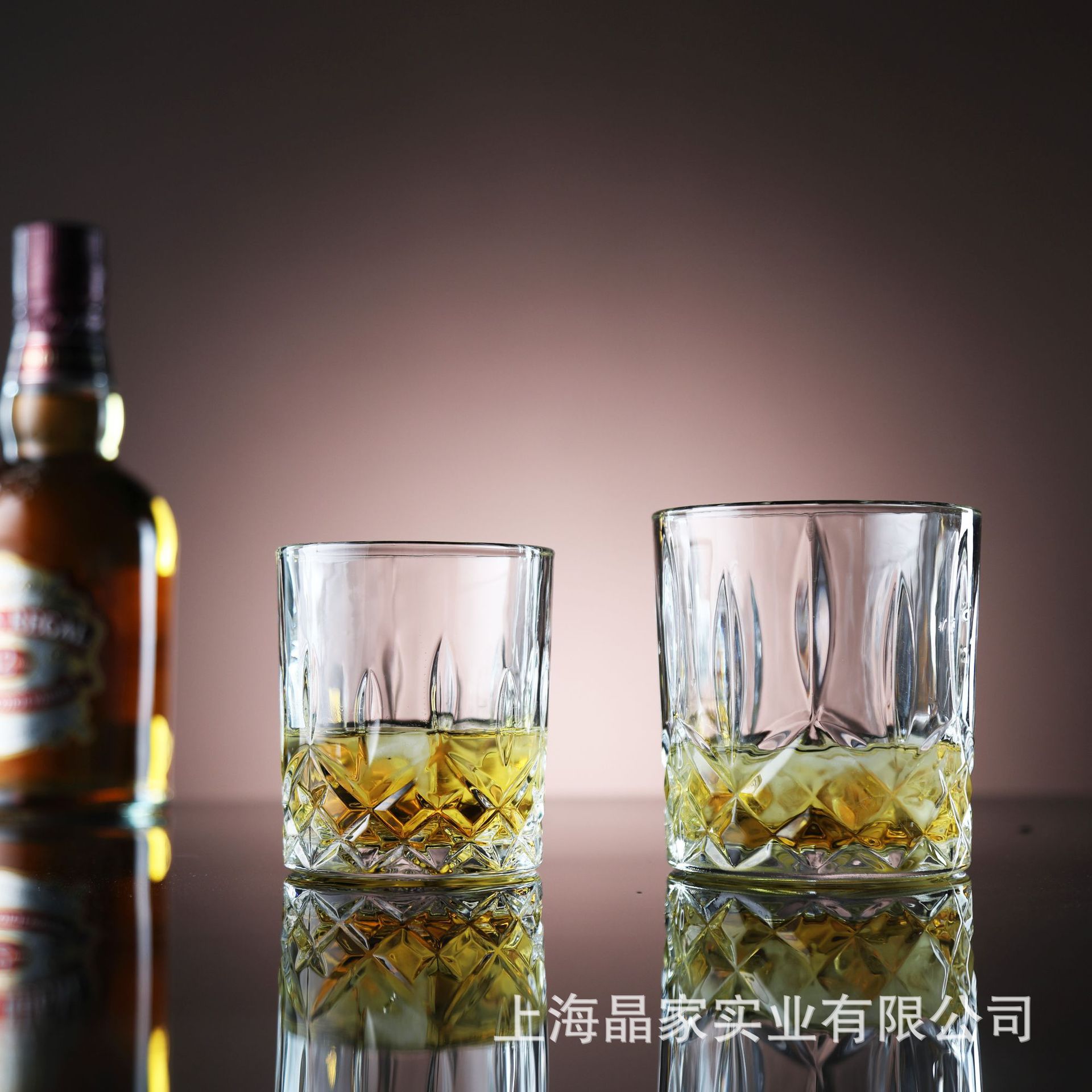 【 Factory Direct Sales 】 New thickened glass water cups, whisky glasses, household beverage cups, beer glasses and foreign wine glasses details Picture