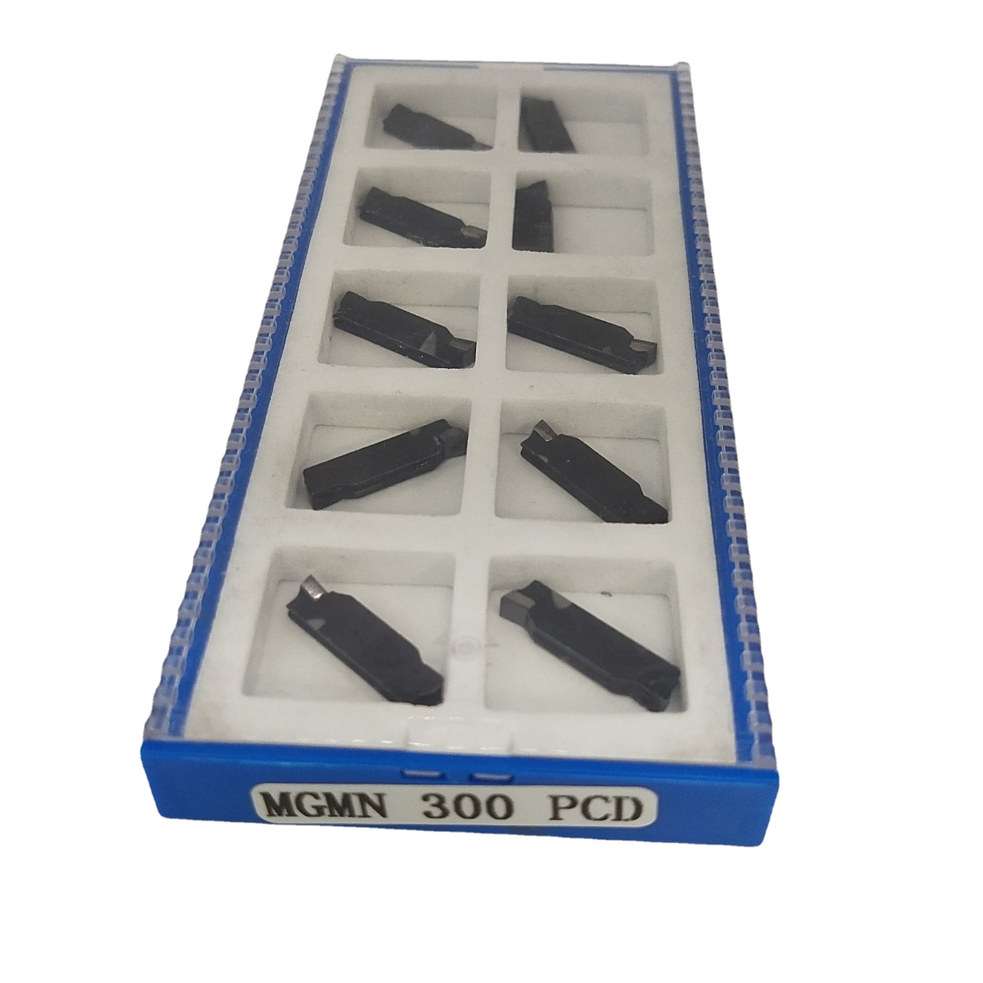 Diamond cutting blade PCD/CBN slotting blade MGMN200-MGMN500/MRMN200-MRMN500 Item Picture