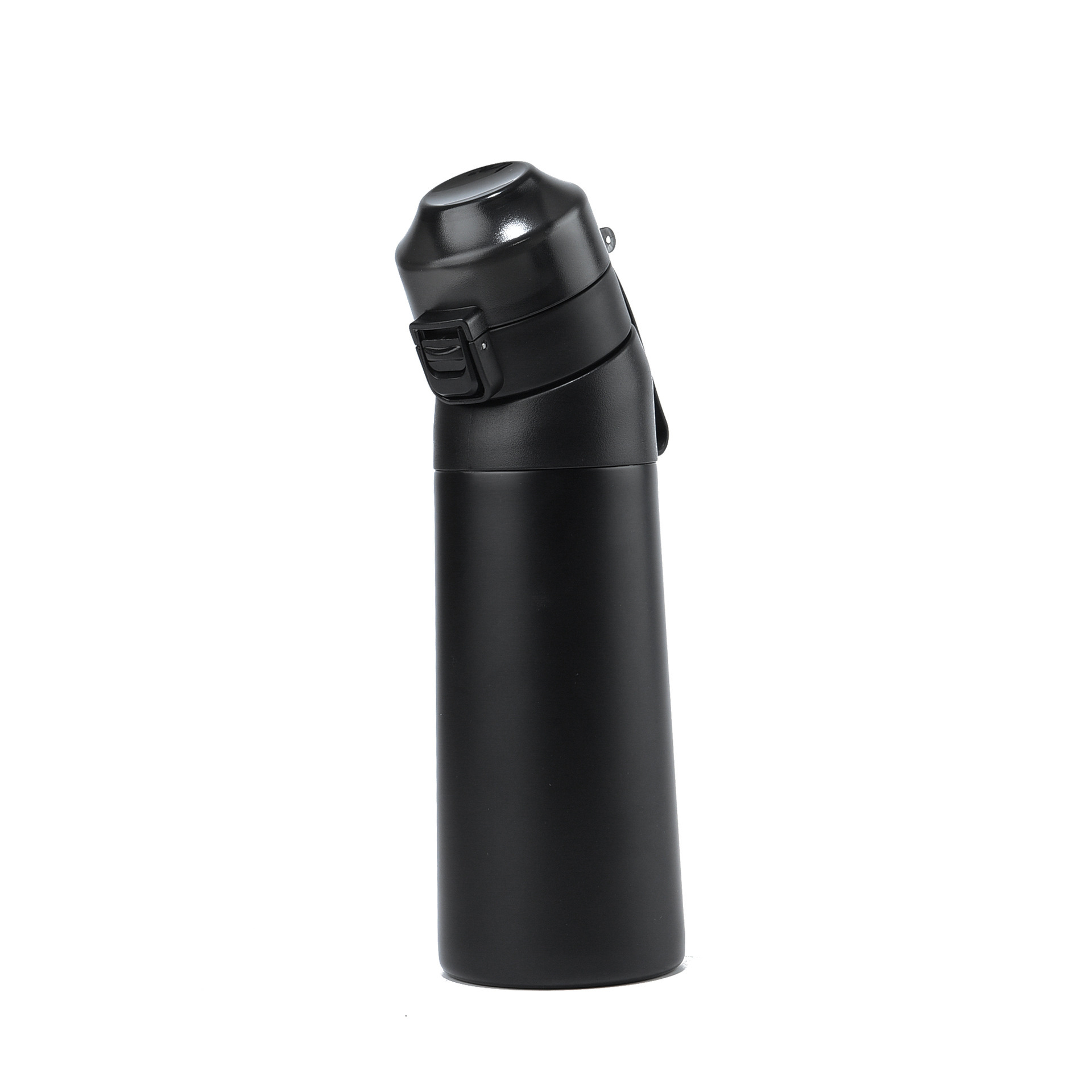 The popular insulated fragrance cup, with a fragrance ring for adjusting flavors, is a stainless steel cup, a fragrance cup, and a vacuum insulated water cup Specification drawing