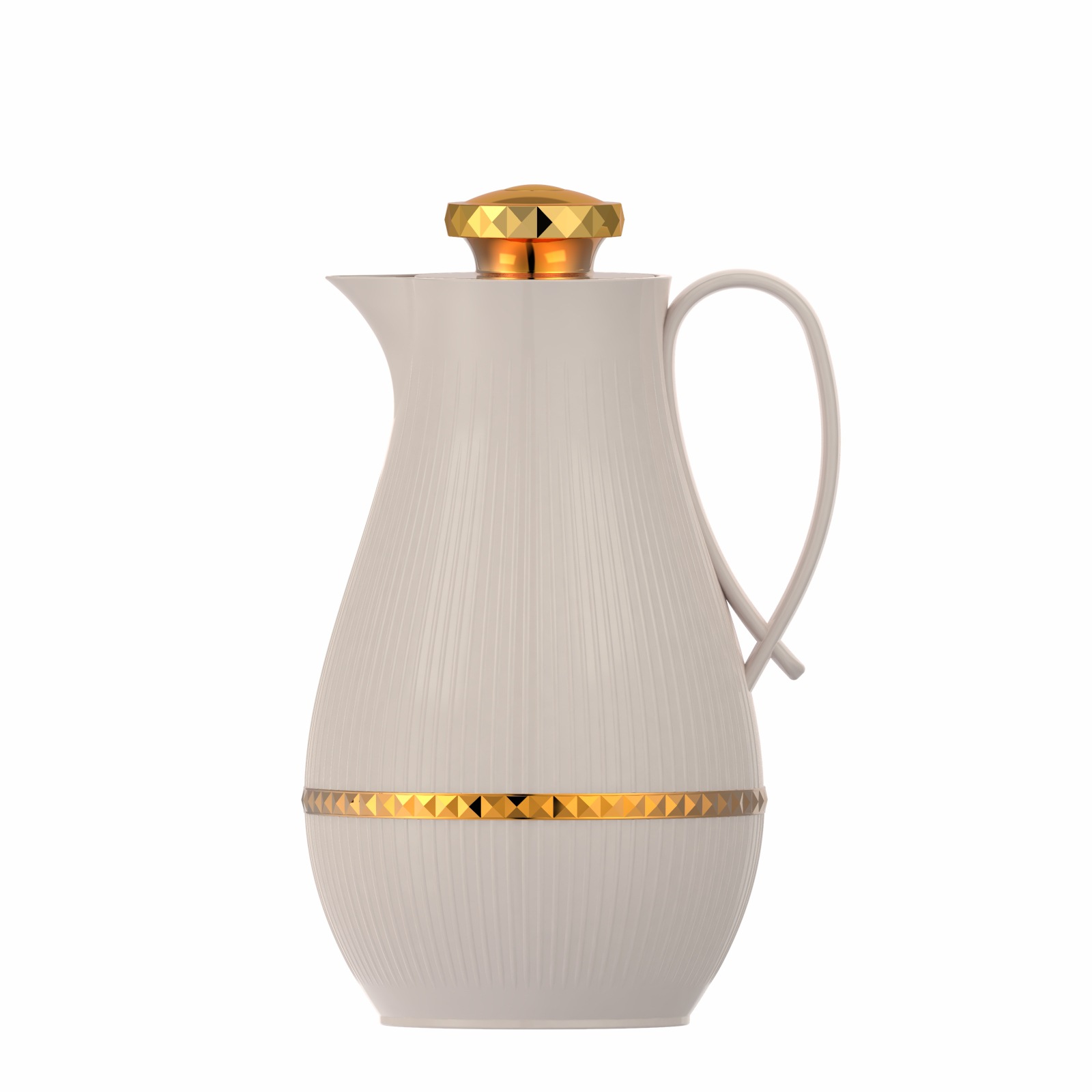 We offer consignment services for household portable thermos flasks, large-capacity plastic vacuum water bottles, and 1000ML Arab-style thermos flasks Application Scenario