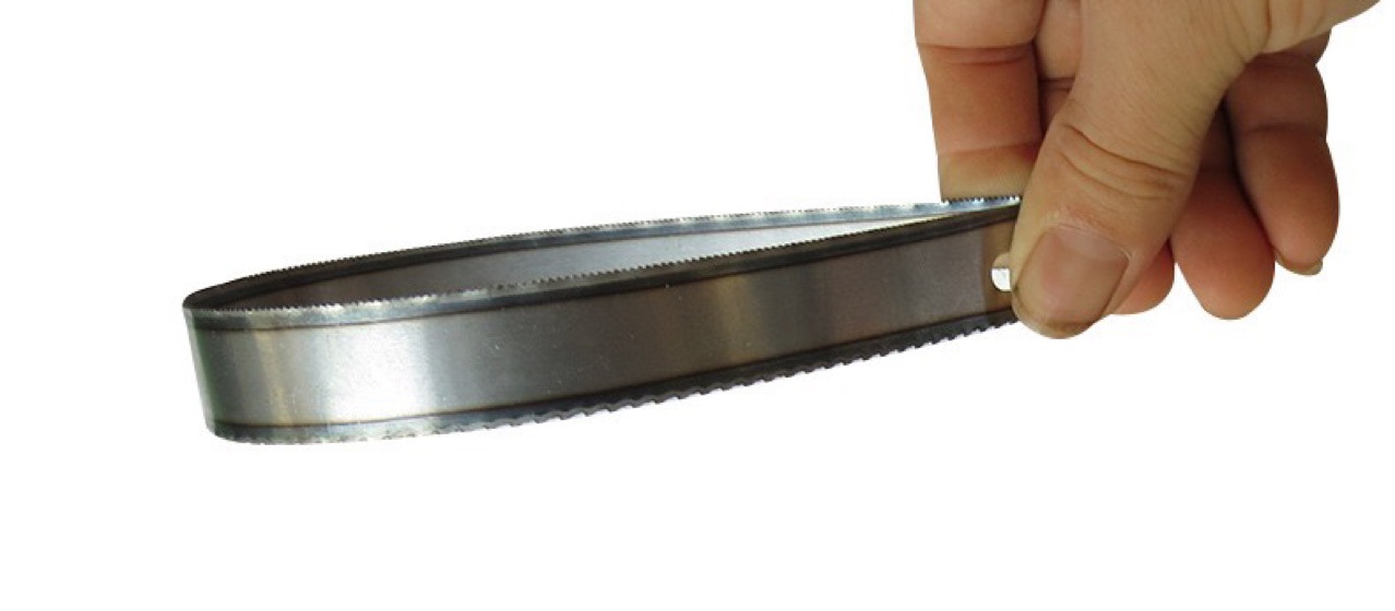 Terry 24-wide double-toothed hand saw blade soft type continuous extra-wide hand saw blade Item Picture